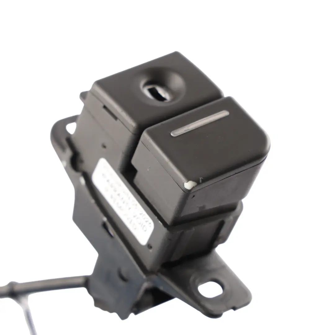 Dashboard Storage Compartment Closure Latch Switch to Mercedes W220 with Part number A2206800884 Mercedes W220 Dashboard Storage Compartment Closure Latch Switch - SKU RHD-A2206800884-1 - Part number A2206800884