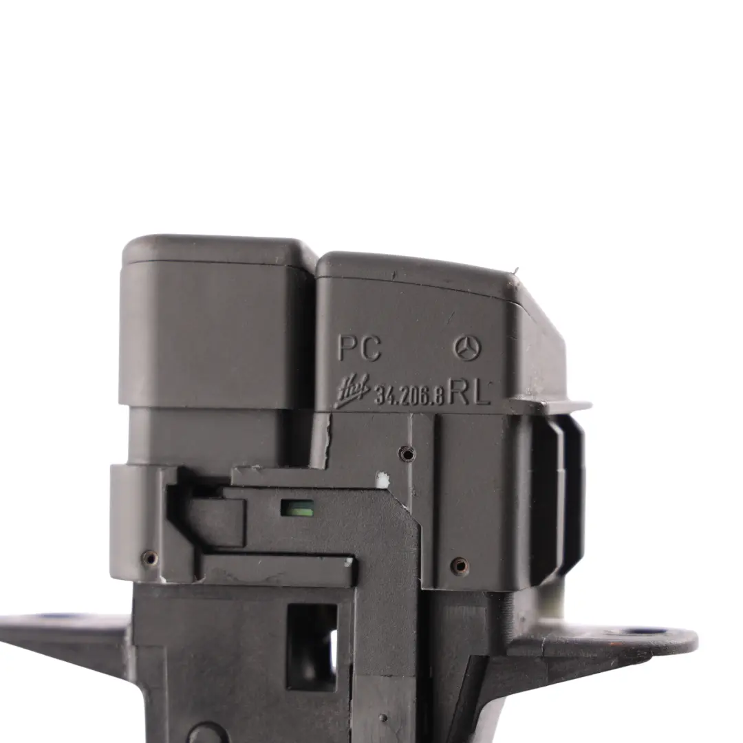 Dashboard Storage Compartment Closure Latch Switch to Mercedes W220 with Part number A2206800884 Mercedes W220 Dashboard Storage Compartment Closure Latch Switch - SKU RHD-A2206800884-1 - Part number A2206800884