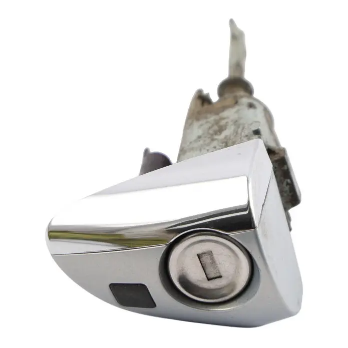 Mercedes W220 Door Handle Lock Cylinder Barrel Front Right O/S A2207600277