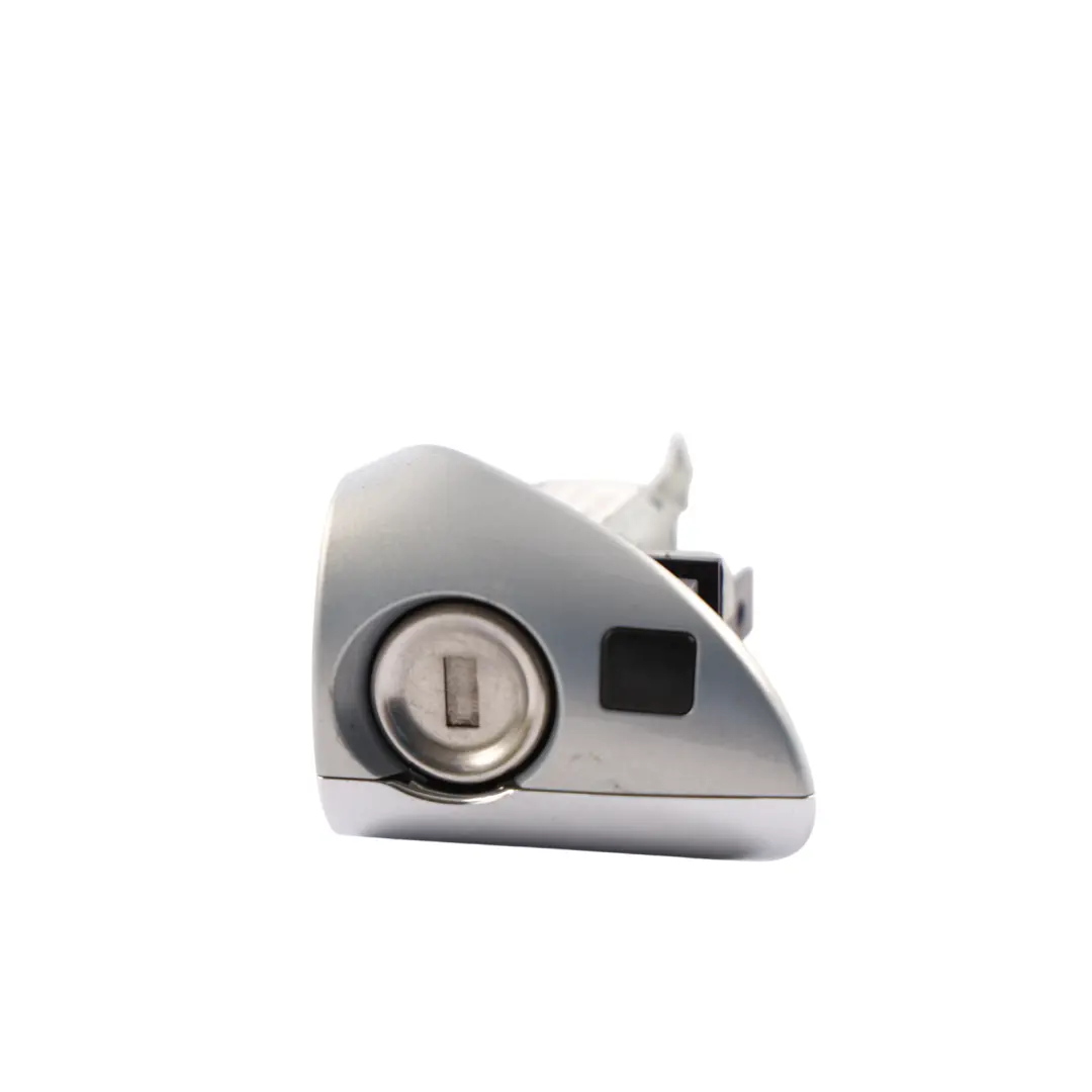 Mercedes W220 Door Handle Lock Cylinder Barrel Front Right O/S - SKU RHD-A2207600277-CHB1 - Part number A2207600277