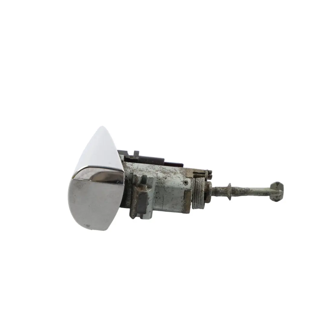 Door Handle Lock Cylinder Barrel Front Right O/S to Mercedes W220 with Part number A2207600277 Mercedes W220 Door Handle Lock Cylinder Barrel Front Right O/S - SKU RHD-A2207600277-CHB1 - Part number A2207600277