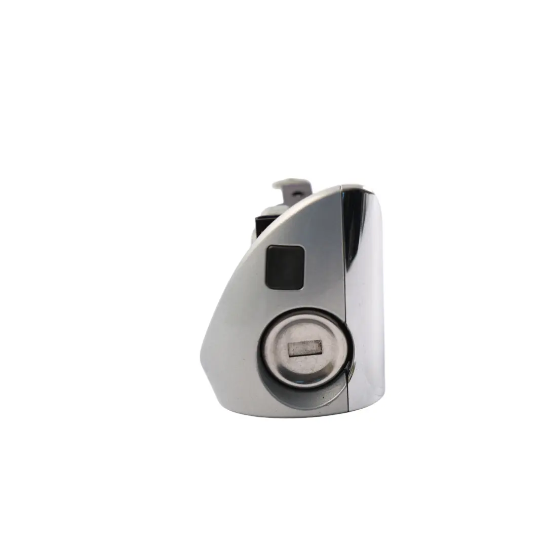 Mercedes W220 Door Handle Lock Cylinder Barrel Front Right O/S - SKU RHD-A2207600277-CHB1 - Part number A2207600277