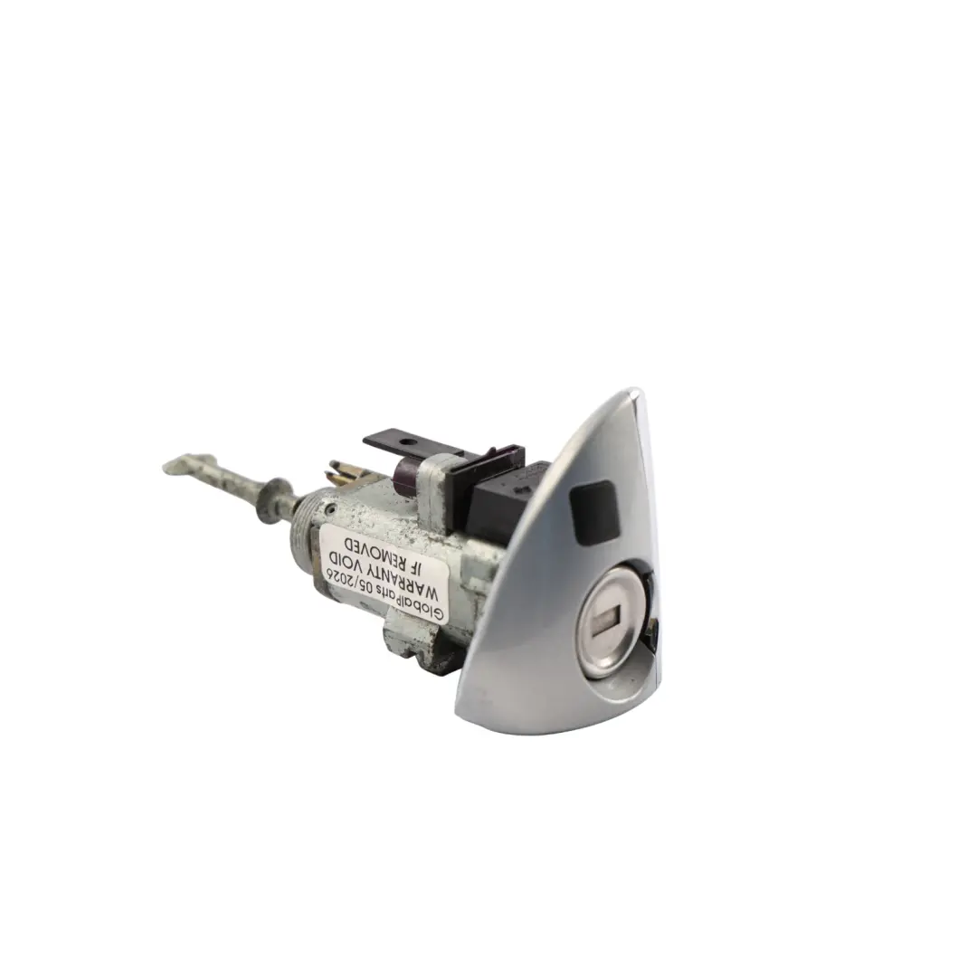 Mercedes W220 Door Handle Lock Cylinder Barrel Front Right O/S - SKU RHD-A2207600277-CHB1 - Part number A2207600277