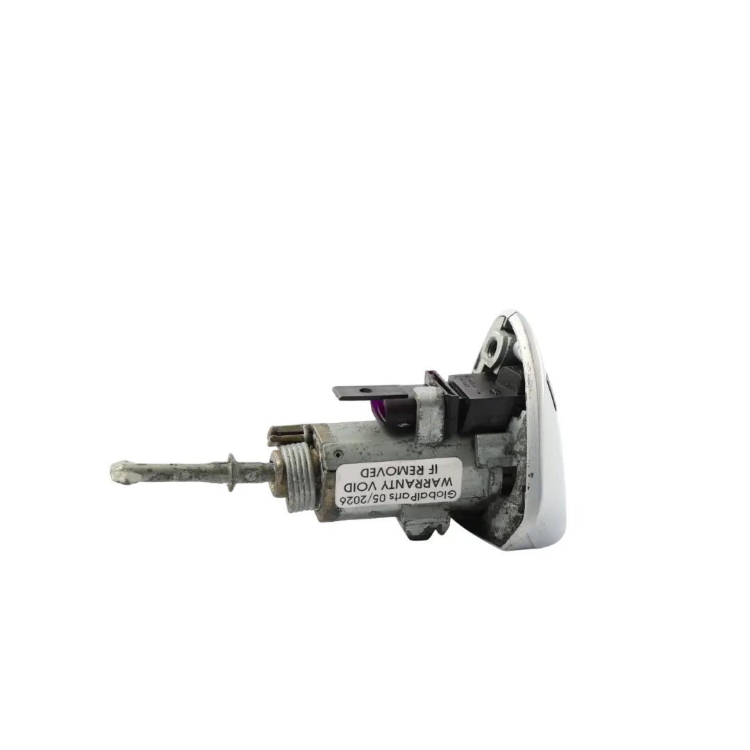 Door Handle Lock Cylinder Barrel Front Right O/S to Mercedes W220 with Part number A2207600277 Mercedes W220 Door Handle Lock Cylinder Barrel Front Right O/S - SKU RHD-A2207600277-CHB1 - Part number A2207600277