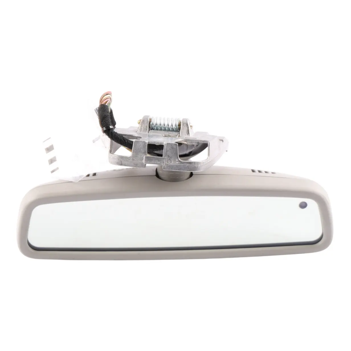 Mercedes W220 Rear View Mirror Auto Dimming Anti-Dazzle Grey A2208101417