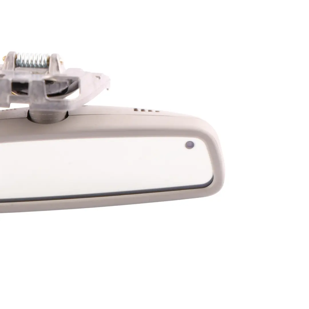 View Mirror Auto Dimming Anti-Dazzle Grey to Mercedes W220 Rear with Part number A2208101417 Mercedes W220 Rear View Mirror Auto Dimming Anti-Dazzle Grey - SKU RHD-A2208101417-1 - Part number A2208101417