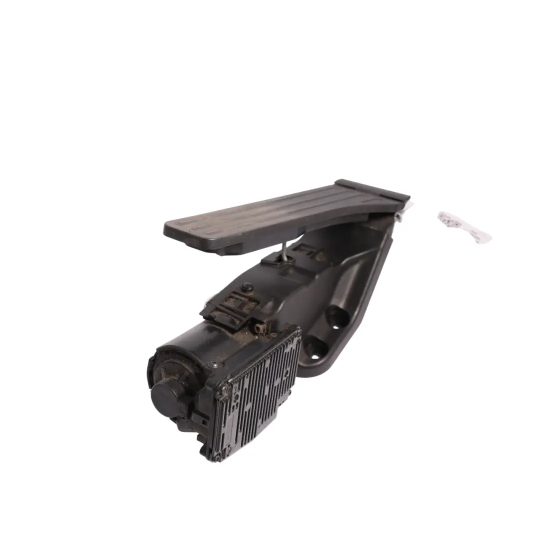 Mercedes W205 Accelerator Throttle Pedal Assembly Hybrid - SKU RHD-A2223002800 - Part number A2223002800