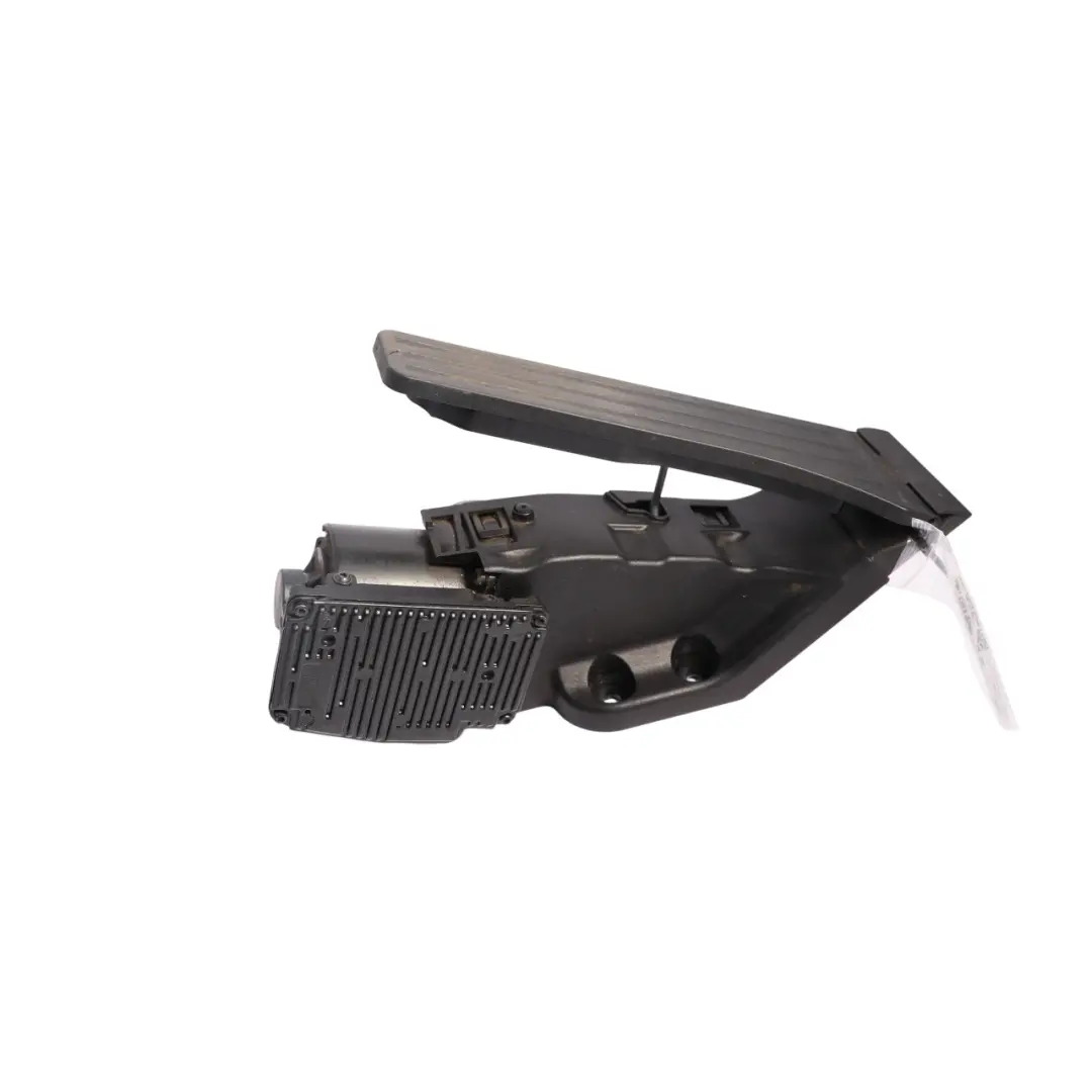 Mercedes W205 Accelerator Throttle Pedal Assembly Hybrid - SKU RHD-A2223002800 - Part number A2223002800