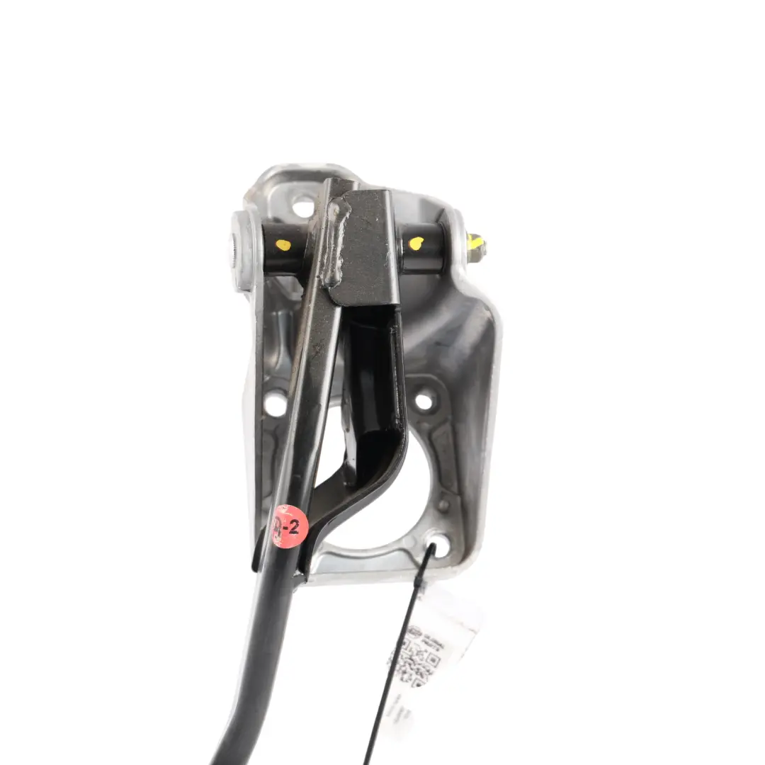 Mercedes W251 Brake Pedal Assembly Automatic - SKU RHD-A2512900701 - Part number A2512900701