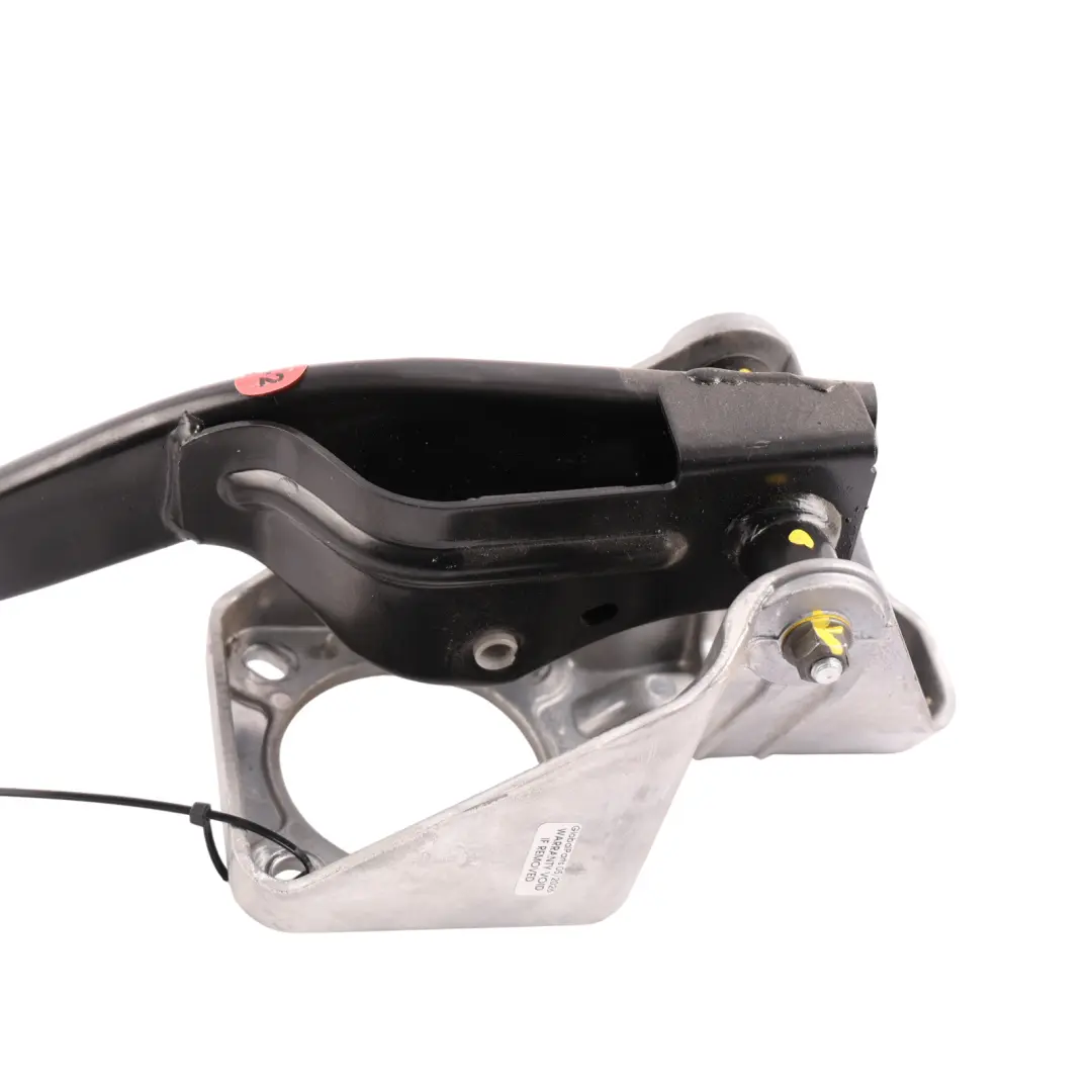 Brake Pedal Assembly Automatic to Mercedes W251 with Part number A2512900701 Mercedes W251 Brake Pedal Assembly Automatic - SKU RHD-A2512900701 - Part number A2512900701
