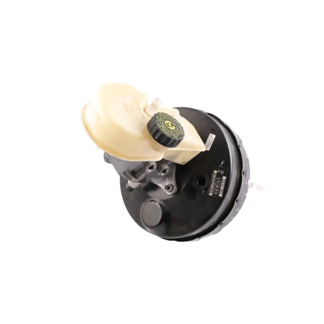 Mercedes W251 Brake Servo Master Cylinder Unit - SKU RHD-A2514301030 - Part number A2514301030