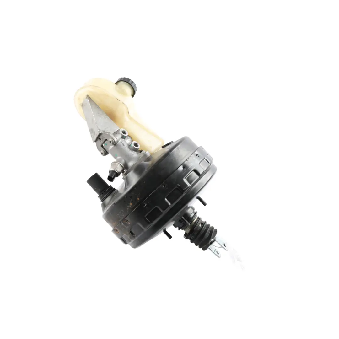 Mercedes W251 Brake Servo Master Cylinder Unit - SKU RHD-A2514301030 - Part number A2514301030
