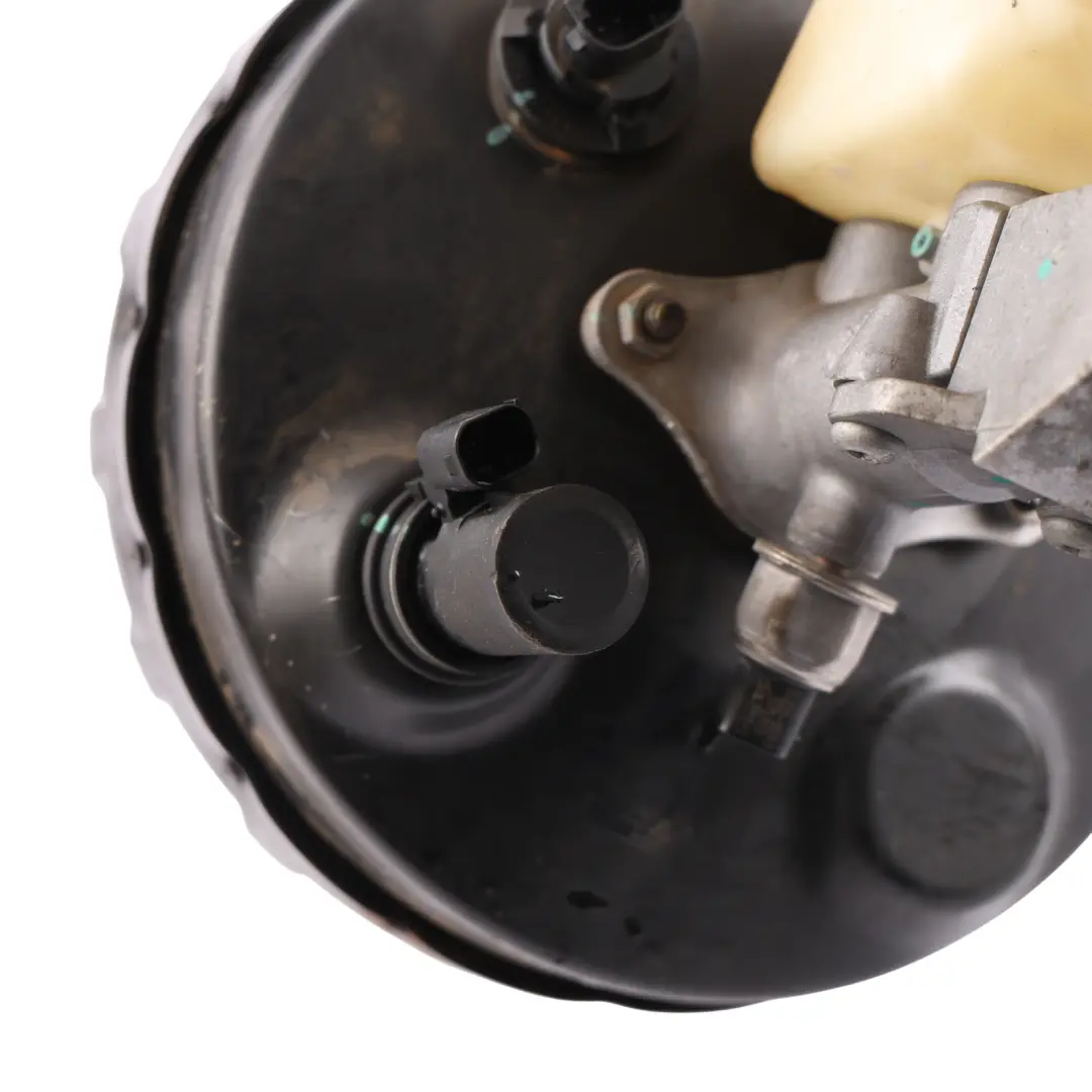 Brake Servo Master Cylinder Unit to Mercedes W251 with Part number A2514301030 Mercedes W251 Brake Servo Master Cylinder Unit - SKU RHD-A2514301030 - Part number A2514301030