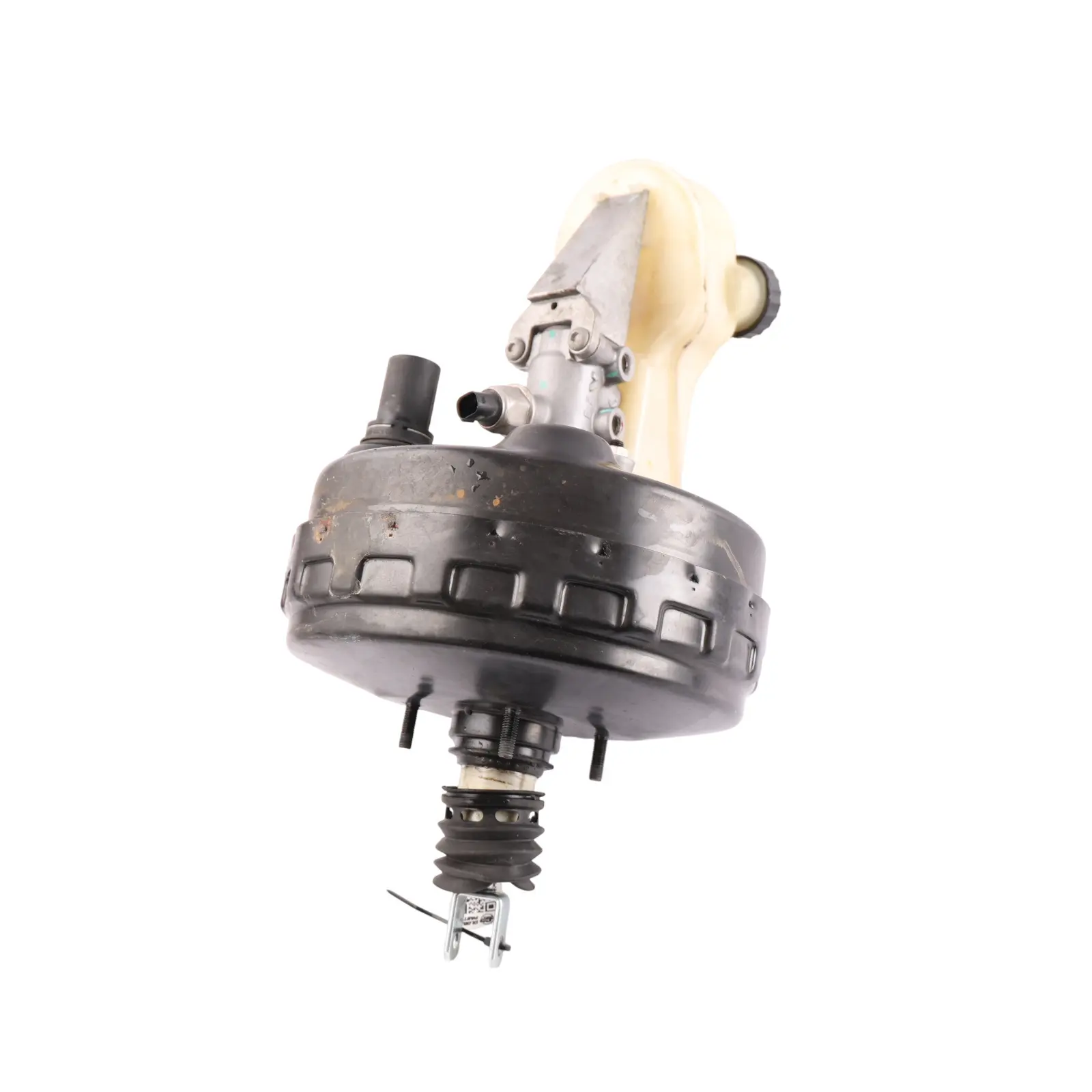 Mercedes W251 Brake Servo Master Cylinder Unit A2514301030