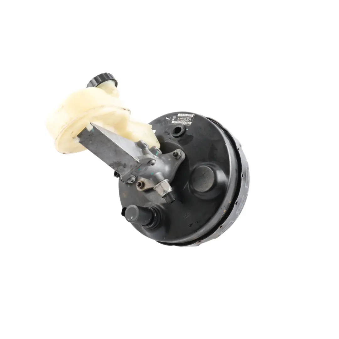 Brake Servo Master Cylinder Unit to Mercedes W251 with Part number A2514301030 Mercedes W251 Brake Servo Master Cylinder Unit - SKU RHD-A2514301030 - Part number A2514301030