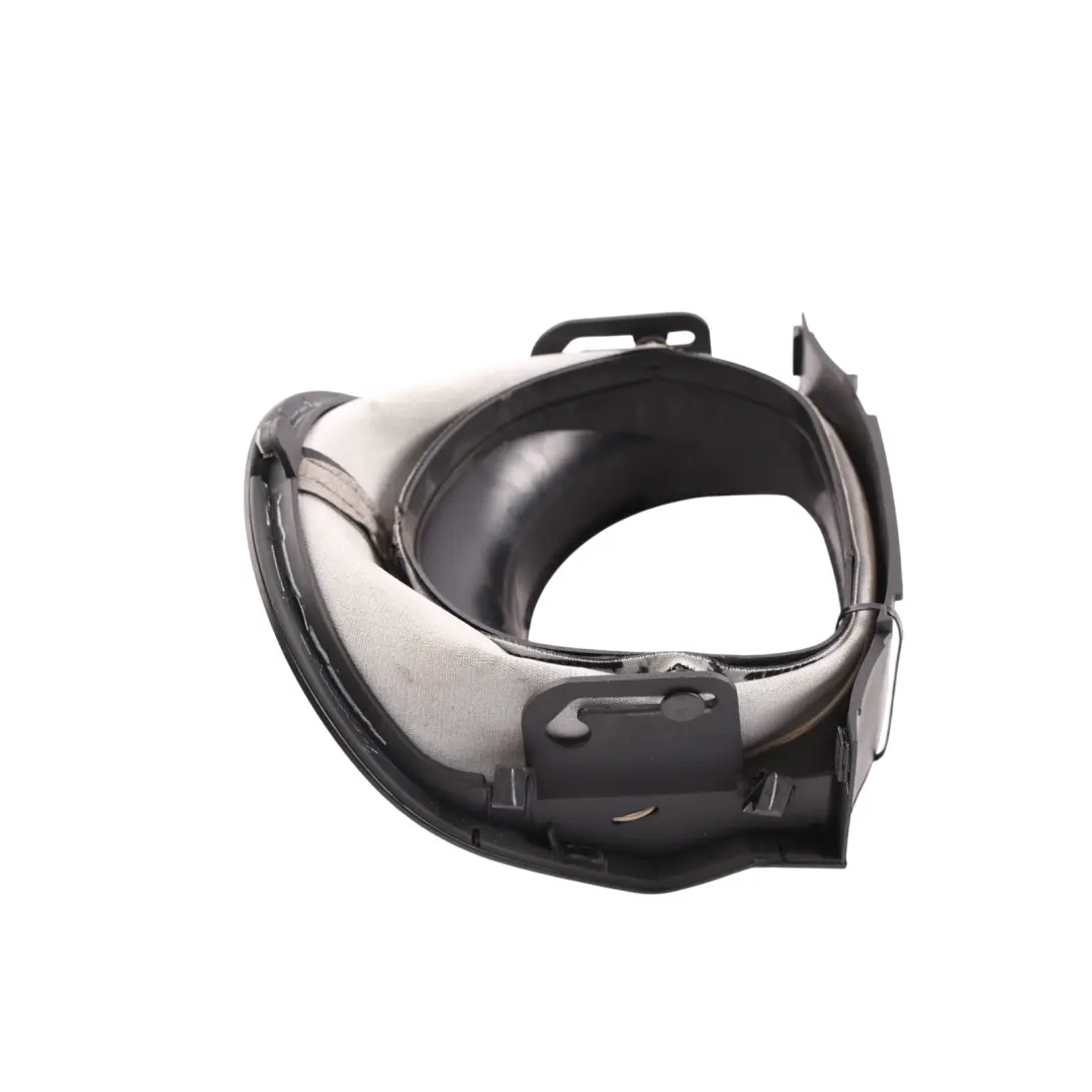 Mercedes W251 Steering Column Trim Cover Surround Jacket Tube - SKU RHD-A2514600395 - Part number A2514600395