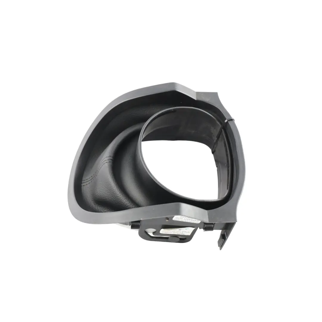 Mercedes W251 Steering Column Trim Cover Surround Jacket Tube - SKU RHD-A2514600395 - Part number A2514600395