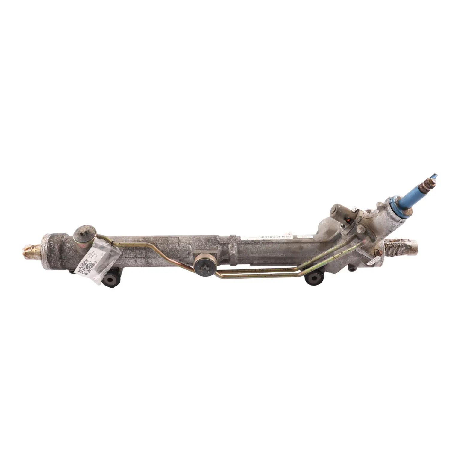 Mercedes W251 Steering Gear Rack Linkage 2514600325
