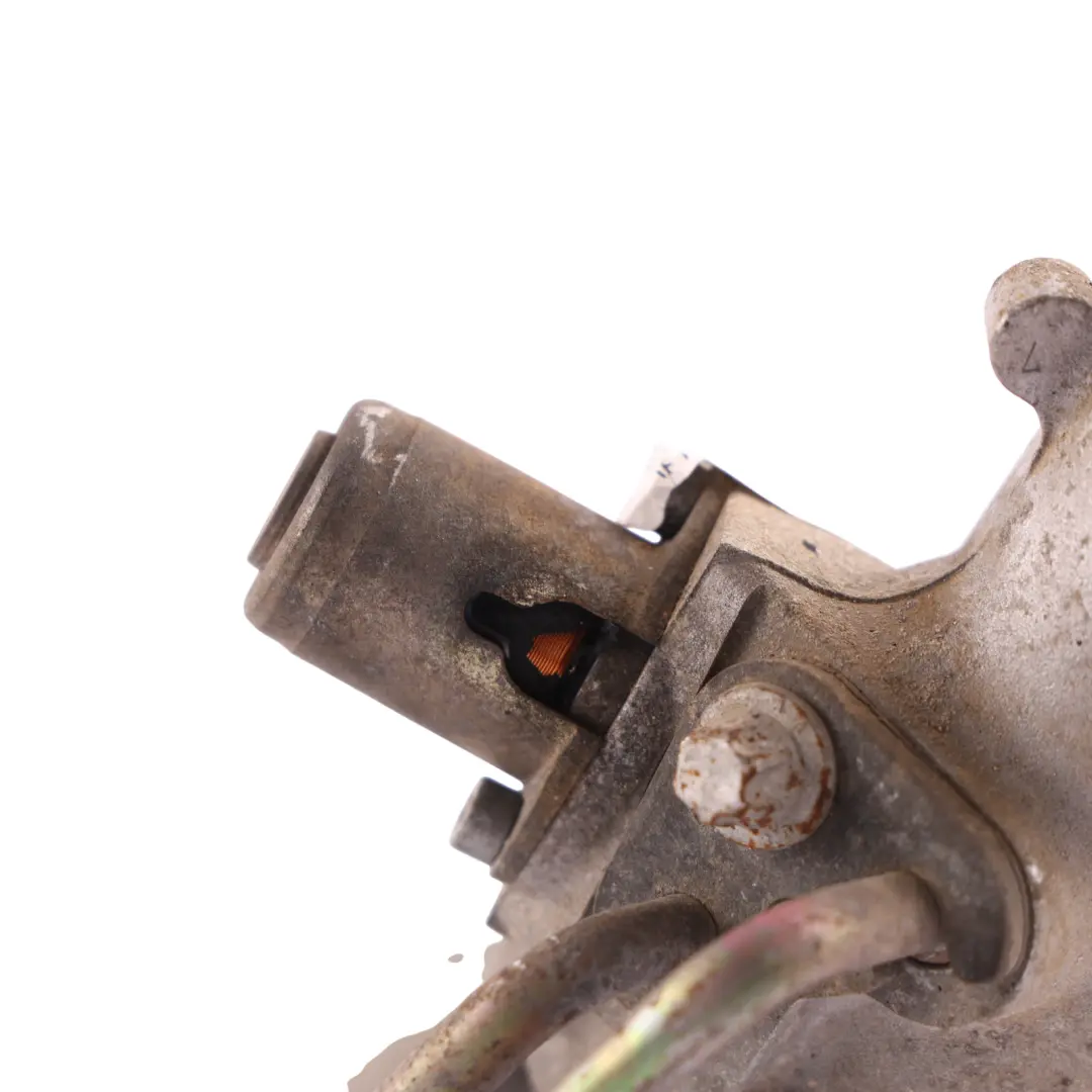 Steering Gear Rack Linkage 2514600325 to Mercedes W251 with Part number A2514600400 Mercedes W251 Steering Gear Rack Linkage 2514600325 - SKU RHD-A2514600400 - Part number A2514600400