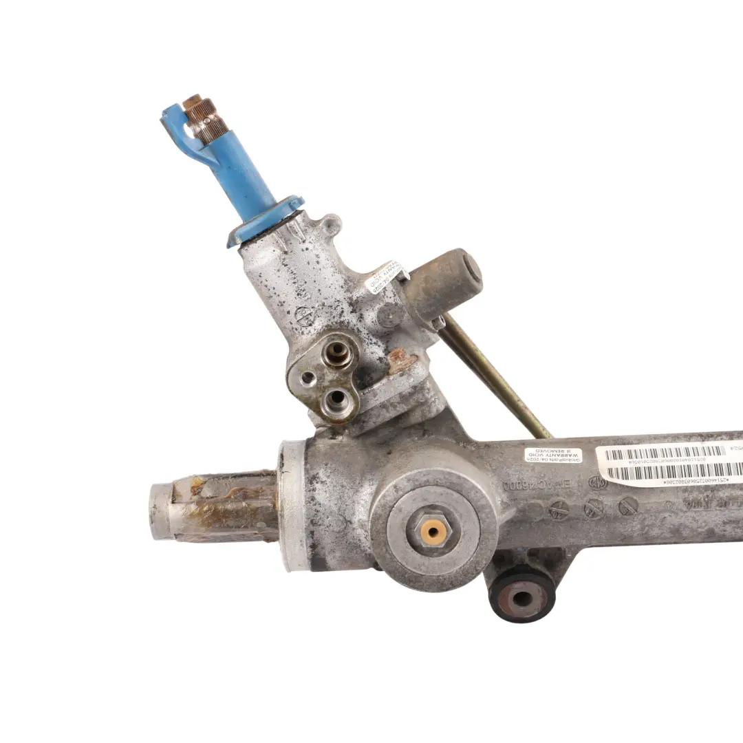 Mercedes W251 Steering Gear Rack Linkage 2514600325 - SKU RHD-A2514600400 - Part number A2514600400