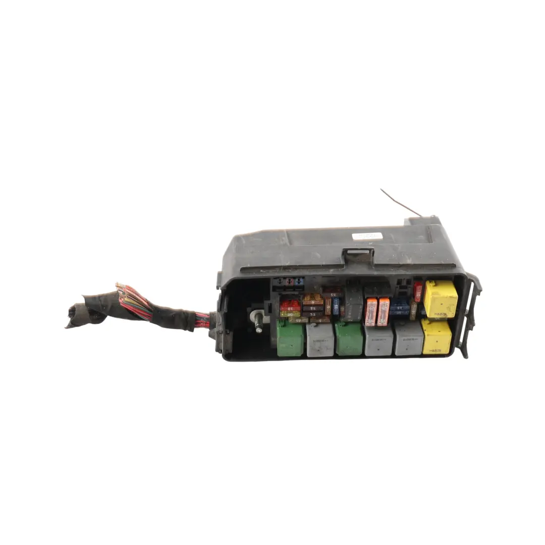 Mercedes W251 Engine Fuse Box Control Module Unit - SKU RHD-A2515404433 - Part number A2515404433