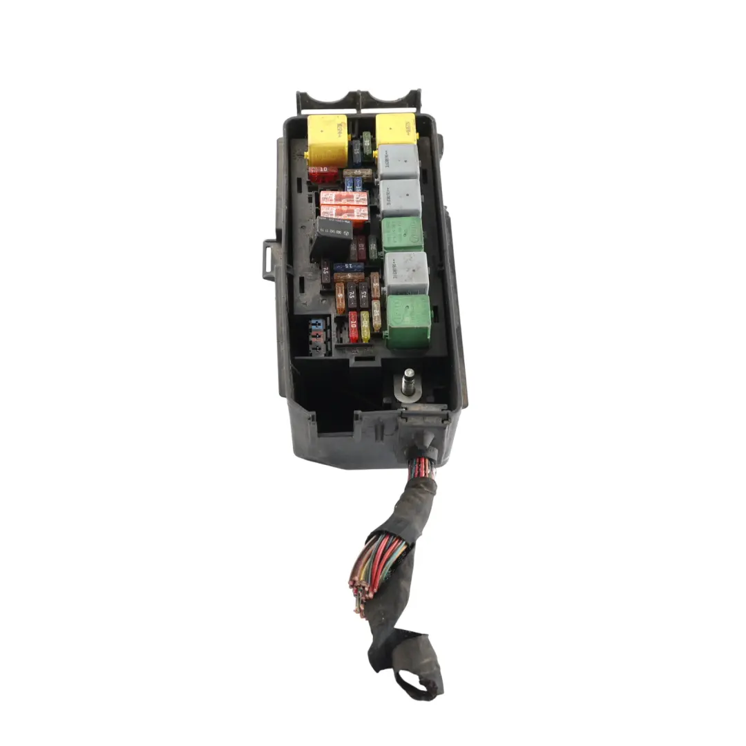 Fuse Box Control Module Unit to Mercedes W251 Engine with Part number A2515404433 Mercedes W251 Engine Fuse Box Control Module Unit - SKU RHD-A2515404433 - Part number A2515404433