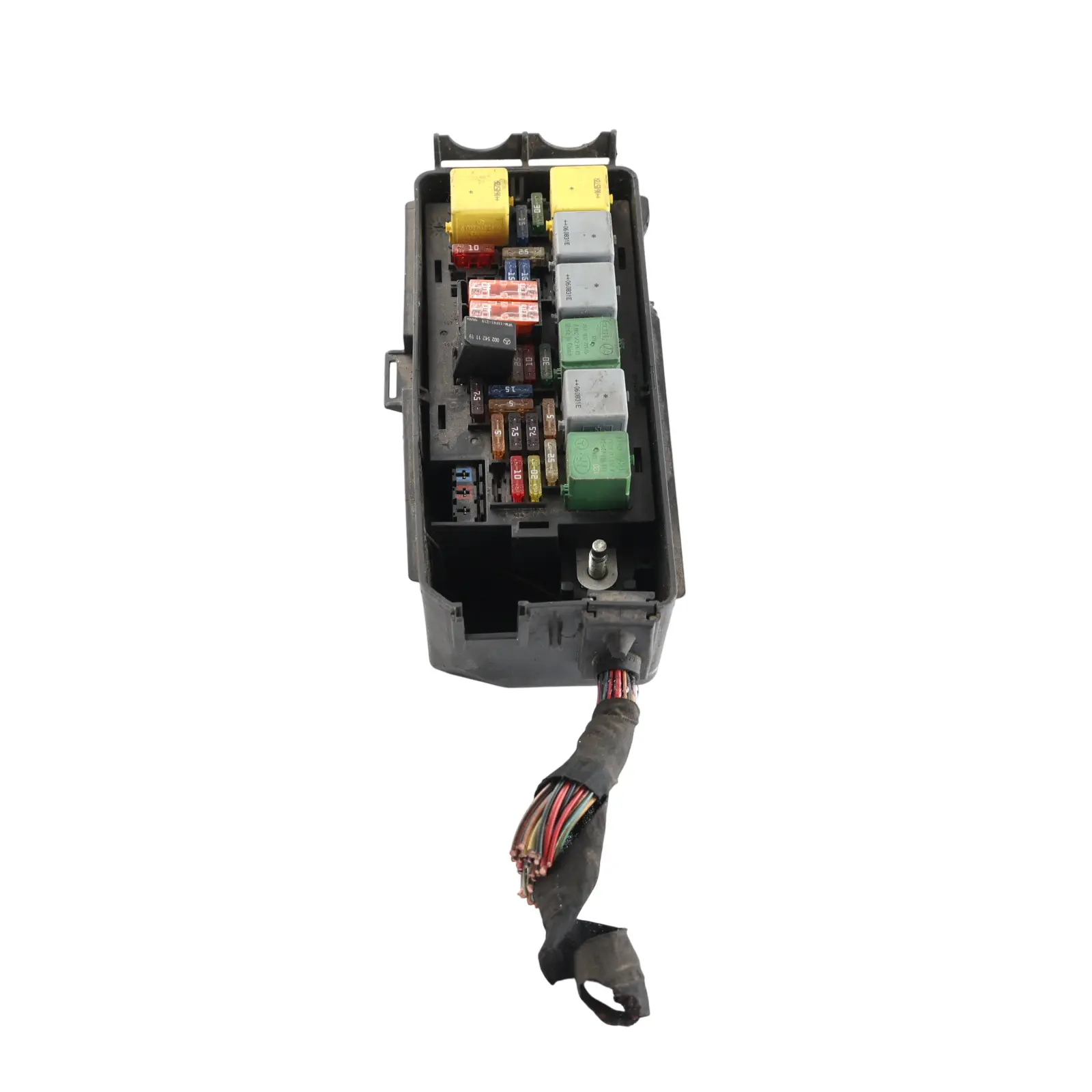 Mercedes W251 Engine Fuse Box Control Module Unit A2515404433