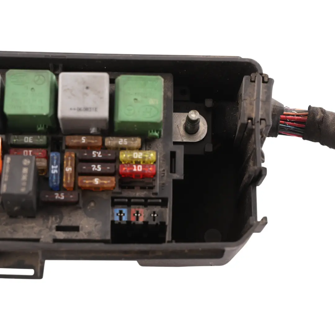 Mercedes W251 Engine Fuse Box Control Module Unit - SKU RHD-A2515404433 - Part number A2515404433