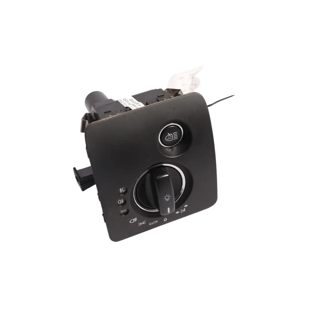 Mercedes W251 Headlight Headlamp Switch Button Control Unit - SKU RHD-A2515452104 - Part number A2515452104