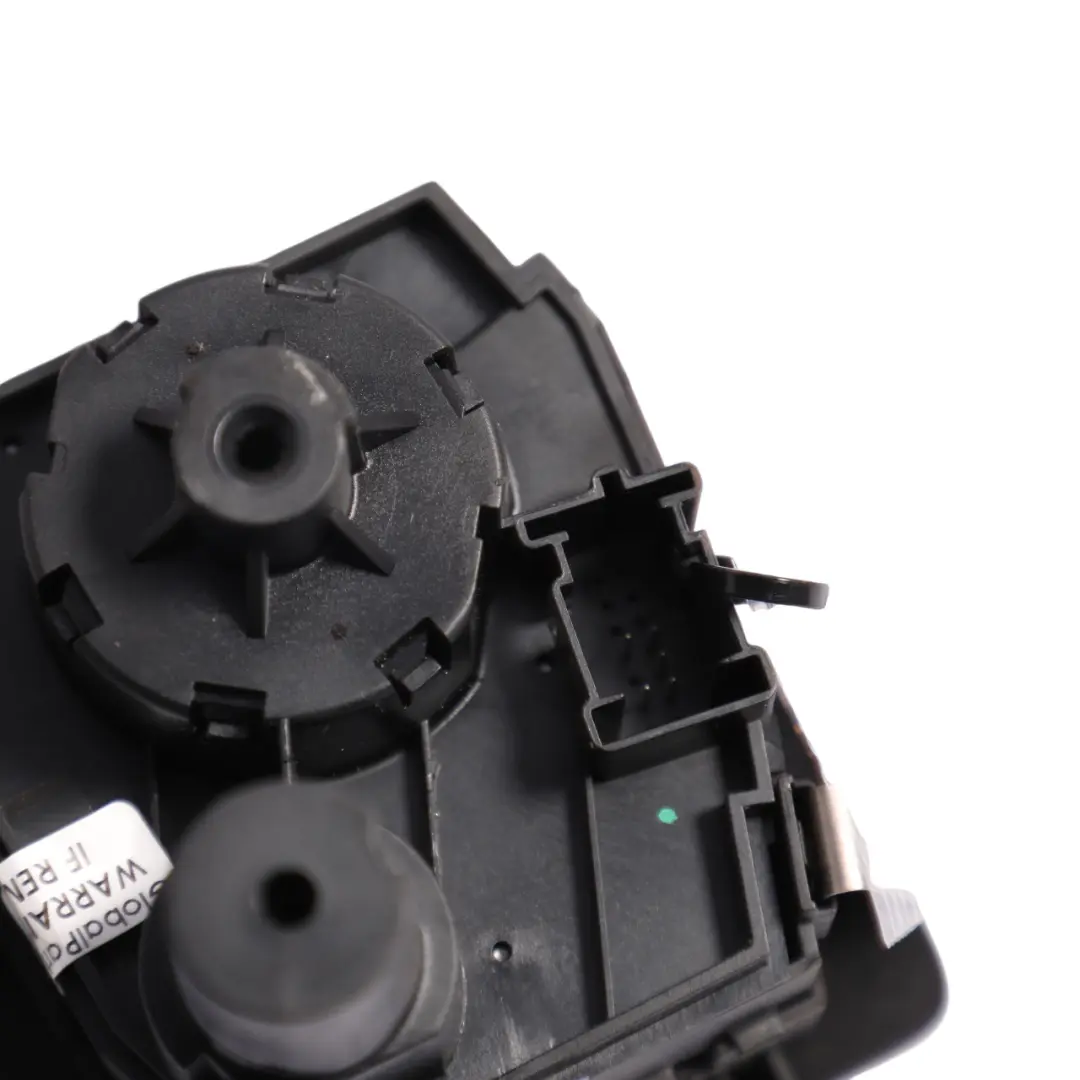 Mercedes W251 Headlight Headlamp Switch Button Control Unit - SKU RHD-A2515452104 - Part number A2515452104