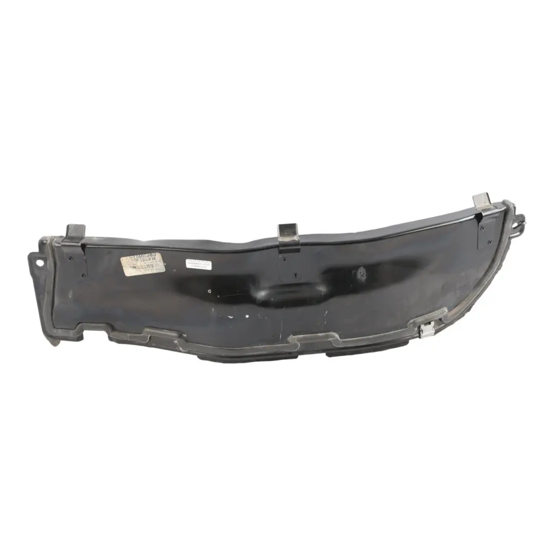 Bay Lid Cover Trim Panel Left N/S to Mercedes W251 Engine with Part number A2516200978 Mercedes W251 Engine Bay Lid Cover Trim Panel Left N/S - SKU RHD-A2516200978 - Part number A2516200978