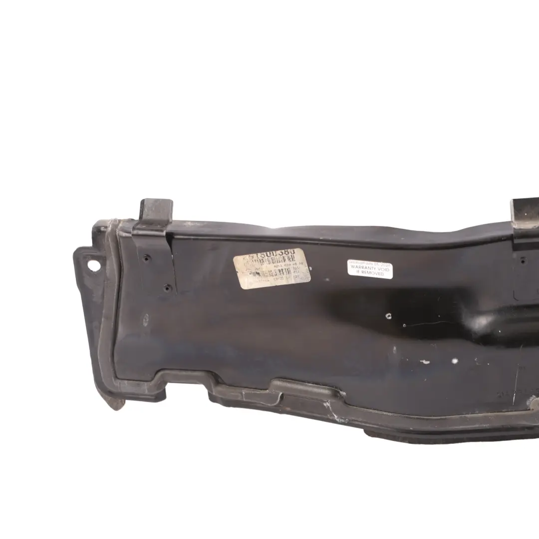 Mercedes W251 Engine Bay Lid Cover Trim Panel Left N/S - SKU RHD-A2516200978 - Part number A2516200978