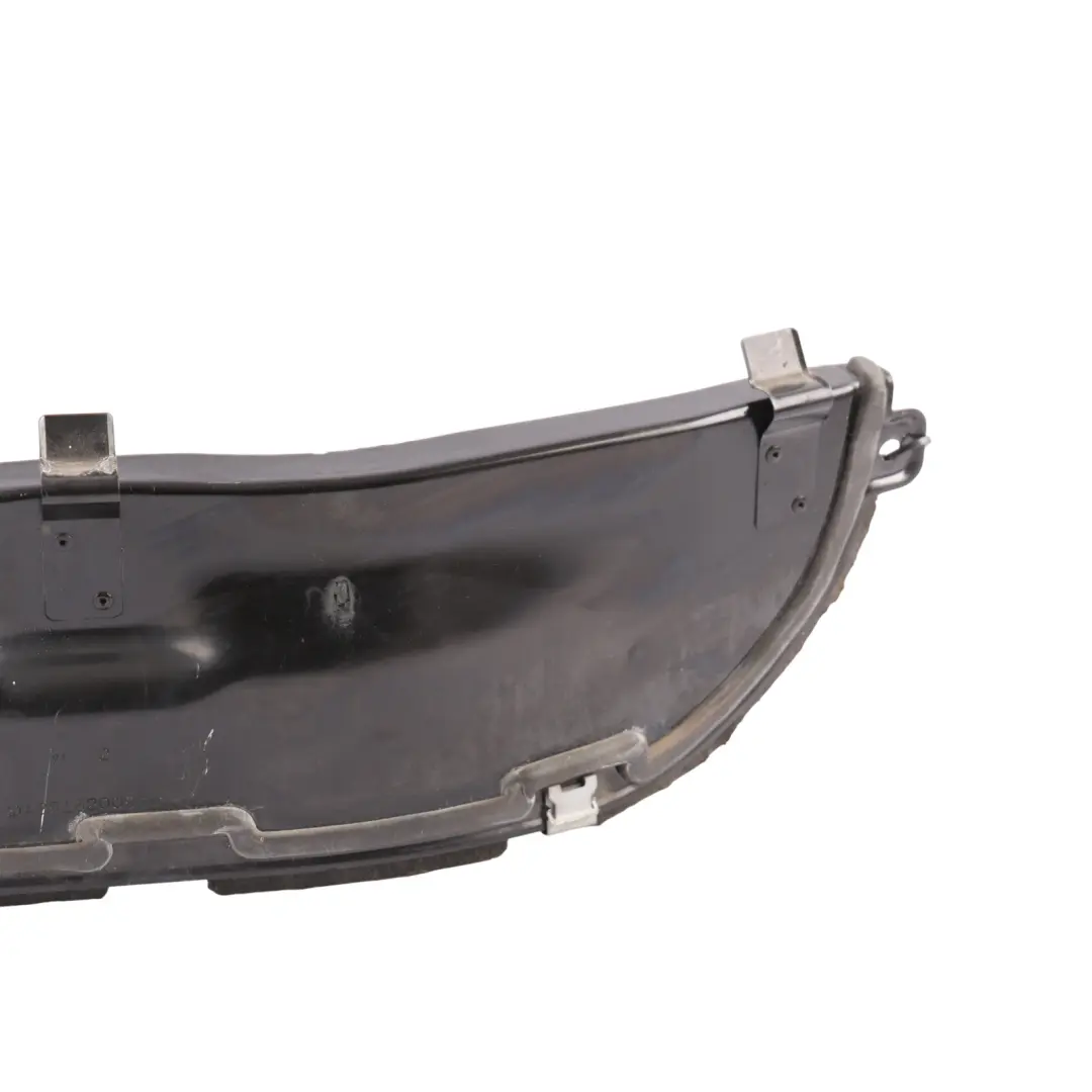 Mercedes W251 Engine Bay Lid Cover Trim Panel Left N/S - SKU RHD-A2516200978 - Part number A2516200978