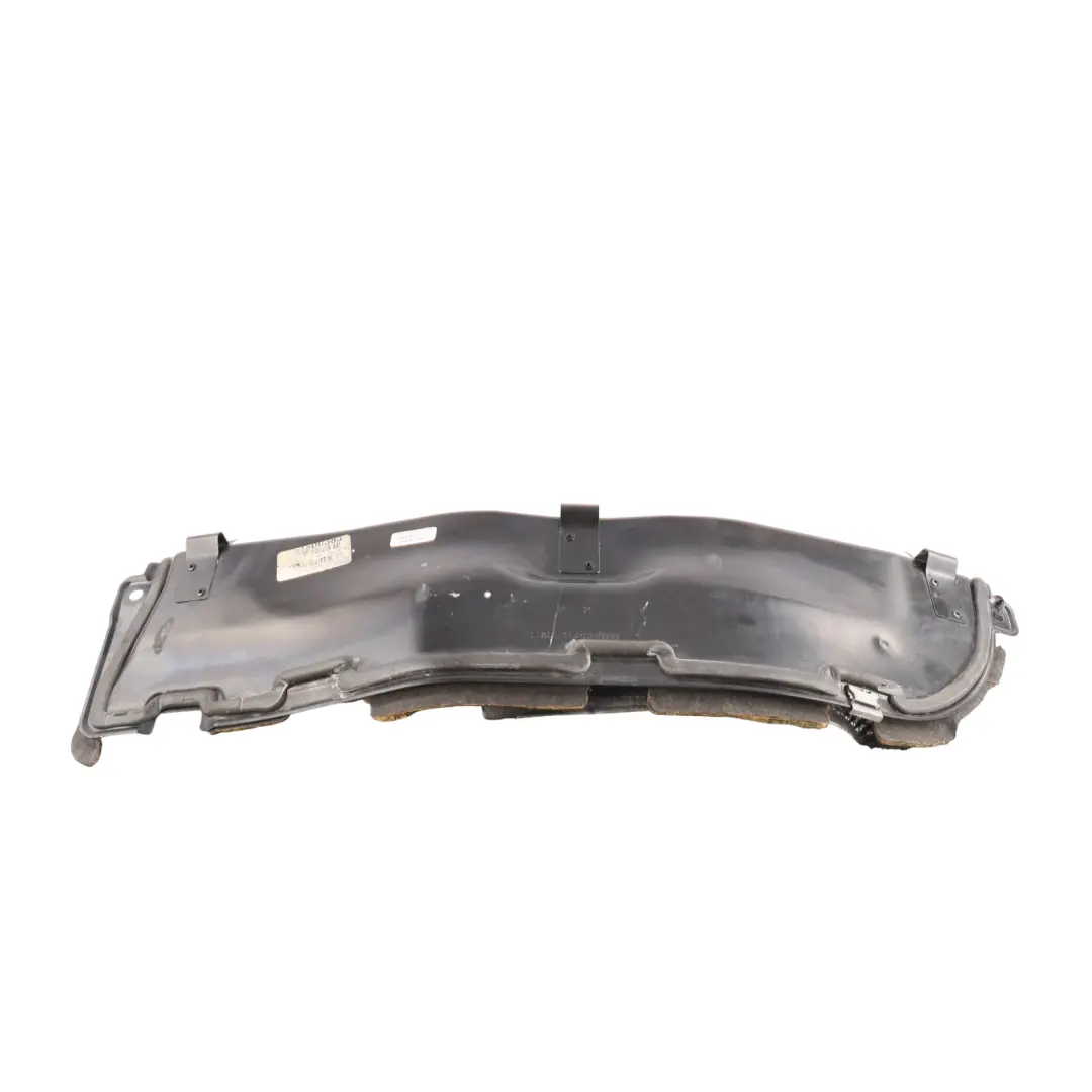 Mercedes W251 Engine Bay Lid Cover Trim Panel Left N/S - SKU RHD-A2516200978 - Part number A2516200978