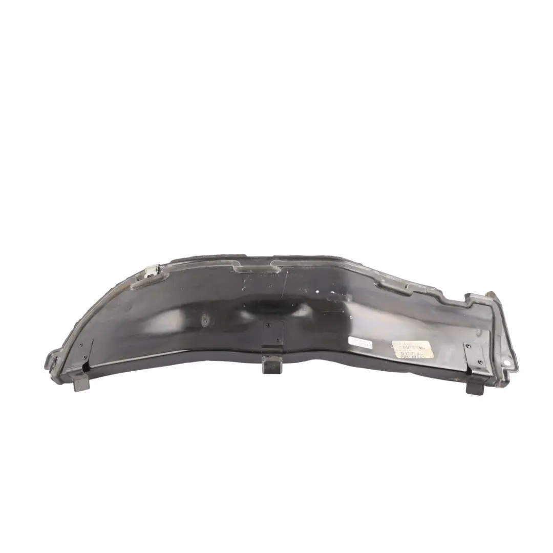 Bay Lid Cover Trim Panel Left N/S to Mercedes W251 Engine with Part number A2516200978 Mercedes W251 Engine Bay Lid Cover Trim Panel Left N/S - SKU RHD-A2516200978 - Part number A2516200978