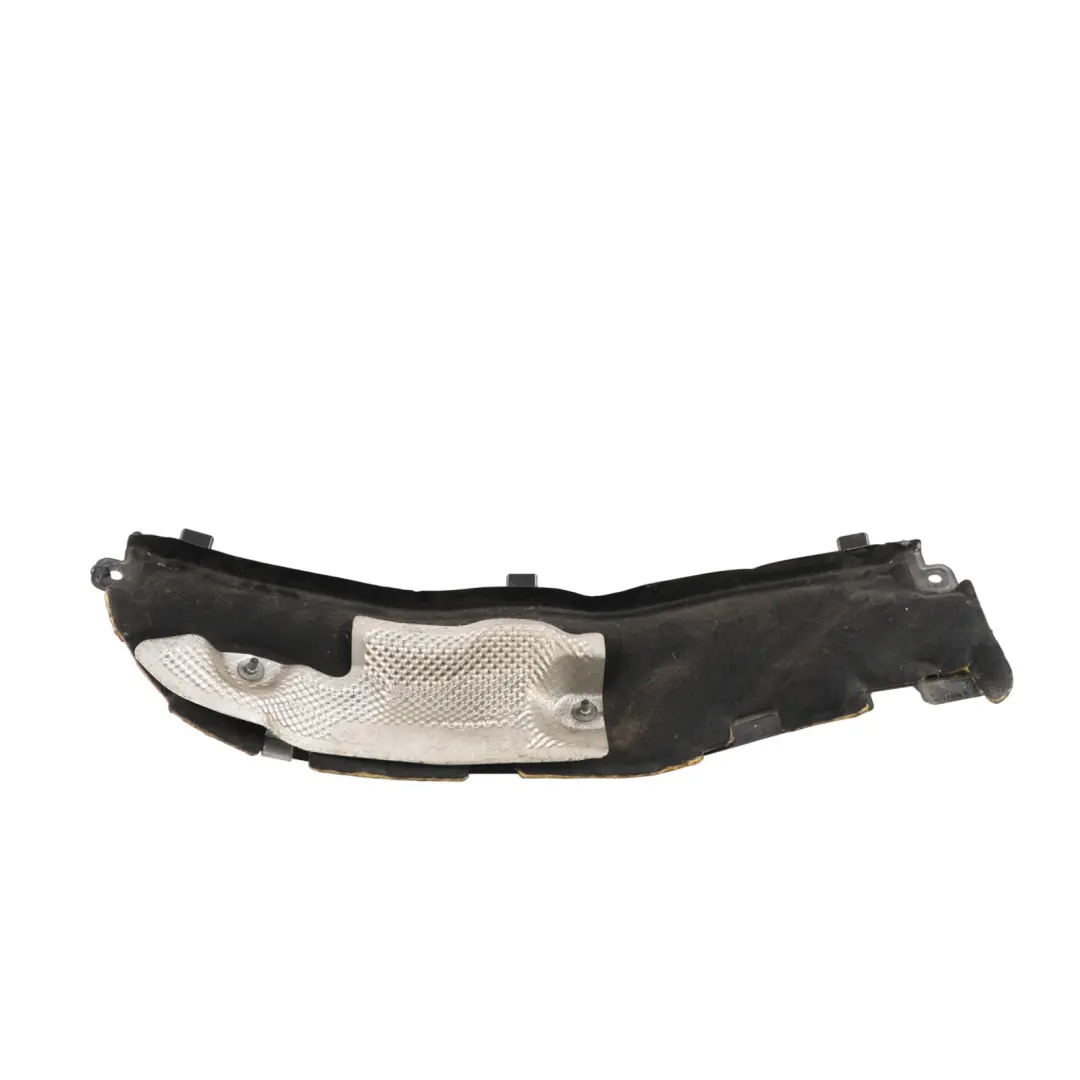Mercedes W251 Engine Bay Lid Cover Trim Panel Left N/S - SKU RHD-A2516200978 - Part number A2516200978