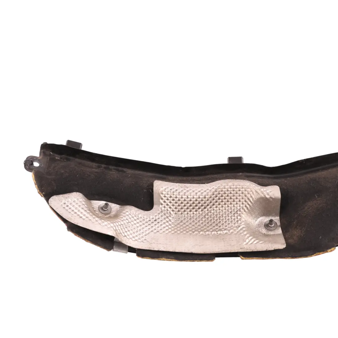 Mercedes W251 Engine Bay Lid Cover Trim Panel Left N/S - SKU RHD-A2516200978 - Part number A2516200978