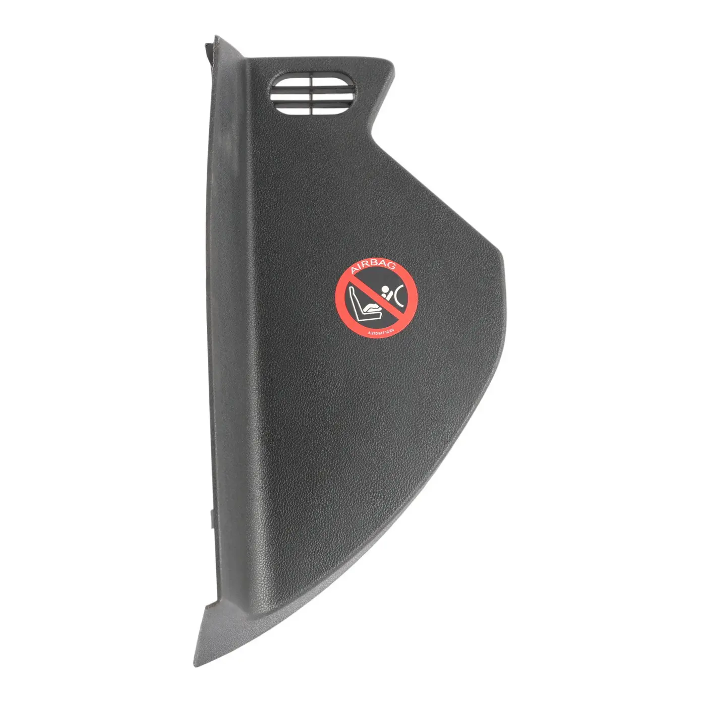 Mercedes W251 Dashboard End Trim Cover Left N/S Passenger Side A2516800308