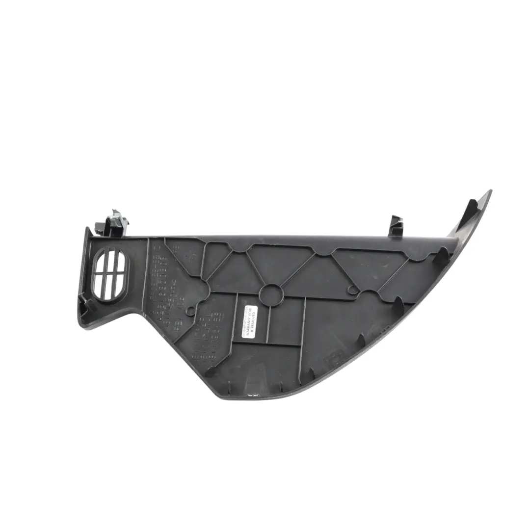 Dashboard End Trim Cover Left N/S Passenger Side to Mercedes W251 with Part number A2516800308 Mercedes W251 Dashboard End Trim Cover Left N/S Passenger Side - SKU RHD-A2516800308 - Part number A2516800308