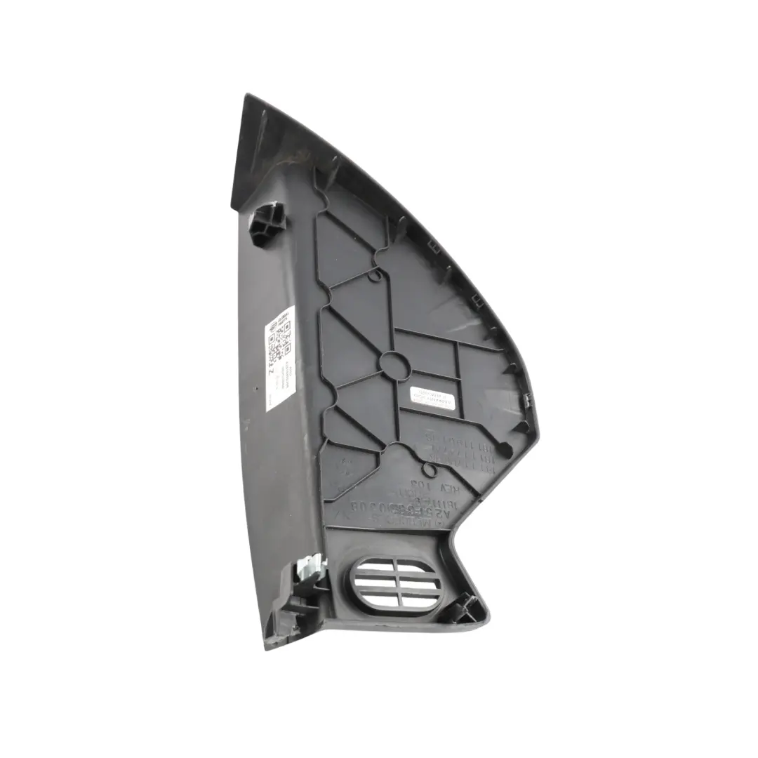 Mercedes W251 Dashboard End Trim Cover Left N/S Passenger Side - SKU RHD-A2516800308 - Part number A2516800308