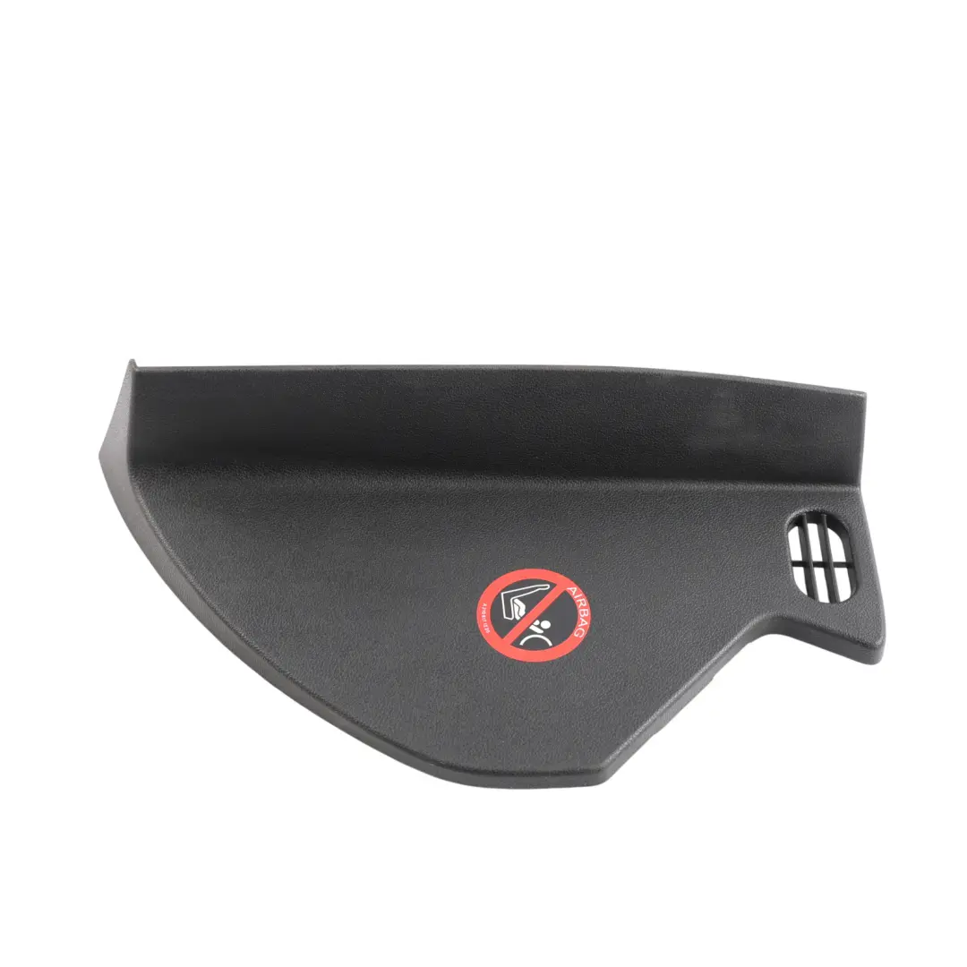 Dashboard End Trim Cover Left N/S Passenger Side to Mercedes W251 with Part number A2516800308 Mercedes W251 Dashboard End Trim Cover Left N/S Passenger Side - SKU RHD-A2516800308 - Part number A2516800308