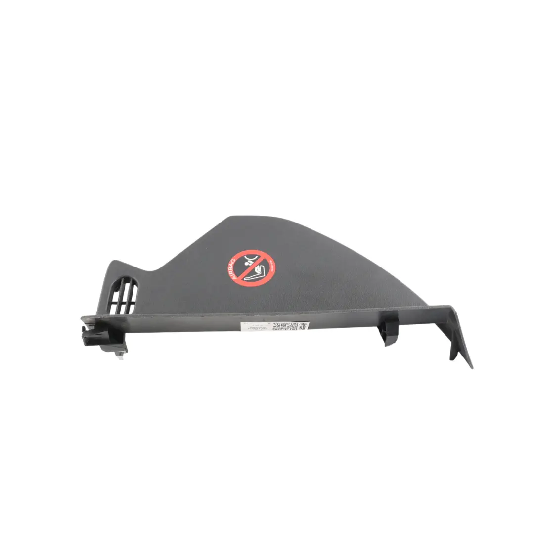 Mercedes W251 Dashboard End Trim Cover Left N/S Passenger Side - SKU RHD-A2516800308 - Part number A2516800308
