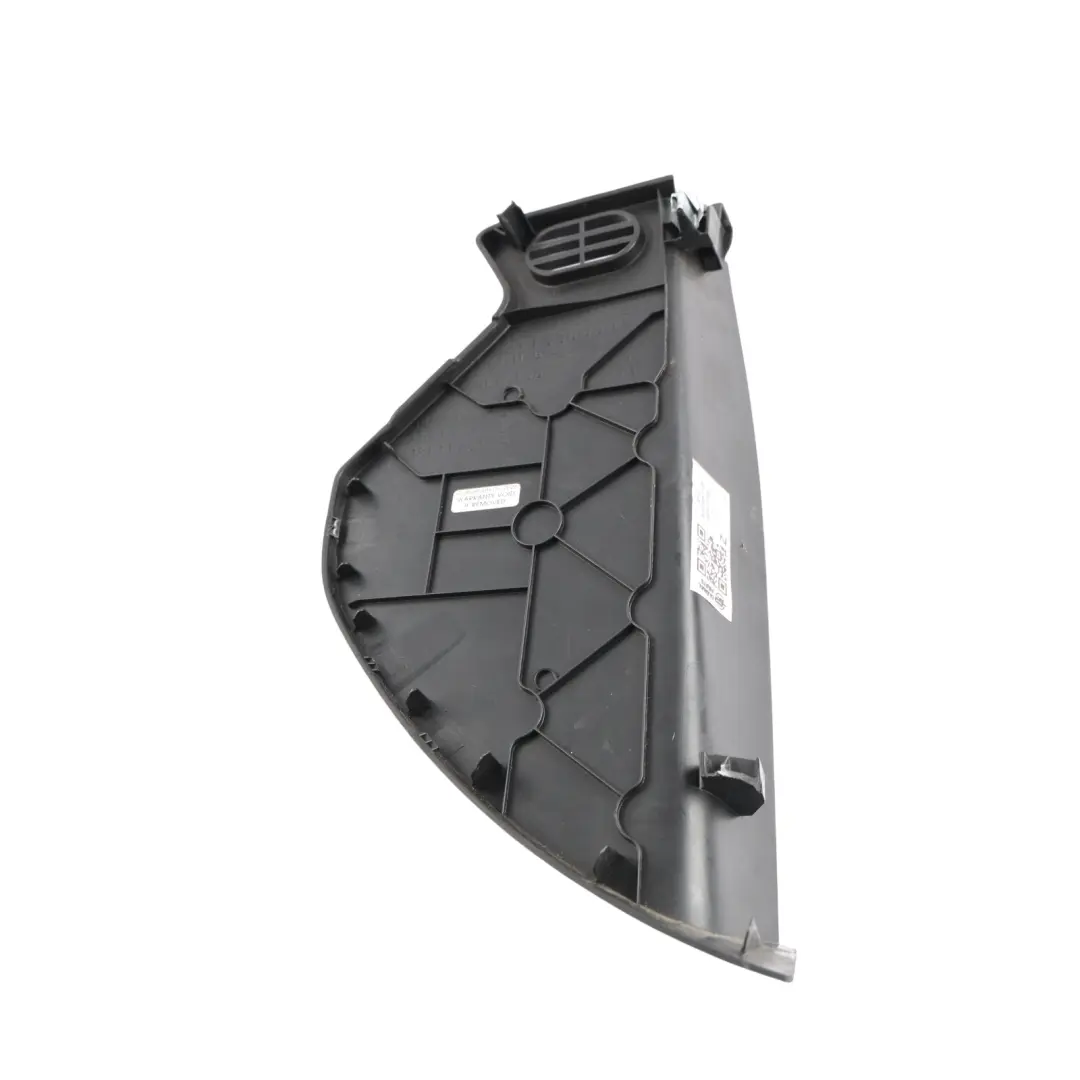 Dashboard End Trim Cover Left N/S Passenger Side to Mercedes W251 with Part number A2516800308 Mercedes W251 Dashboard End Trim Cover Left N/S Passenger Side - SKU RHD-A2516800308 - Part number A2516800308