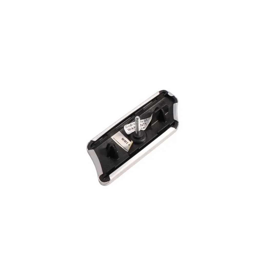 Mercedes W251 Instrument Panel Detachable Panel Trim Bar Right O/S - SKU RHD-A2516801071 - Part number A2516801071