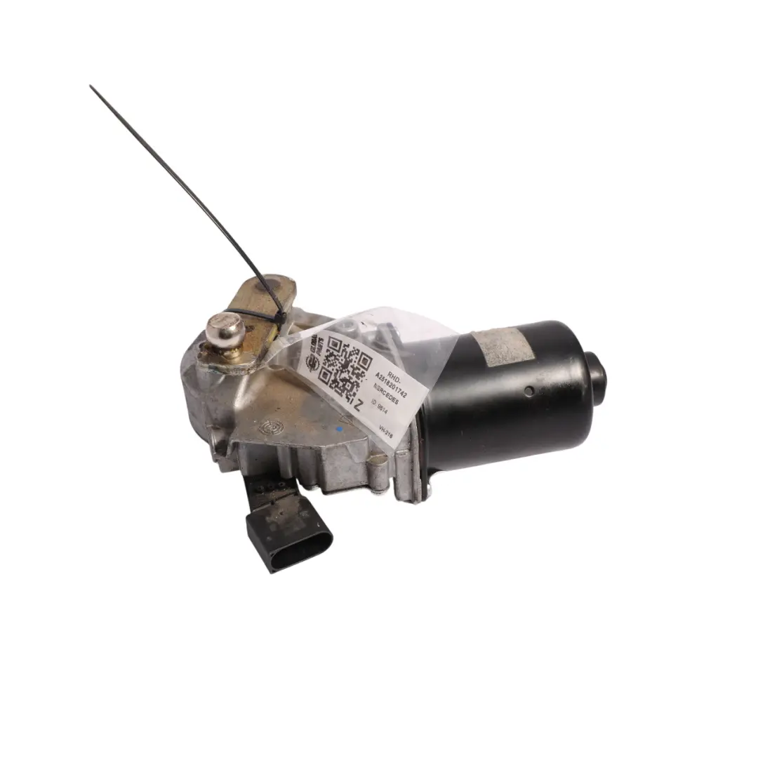 Front Windscreen Window Wiper Motor Unit 12V to Mercedes W251 with Part number A2518201742 Mercedes W251 Front Windscreen Window Wiper Motor Unit 12V - SKU RHD-A2518201742 - Part number A2518201742