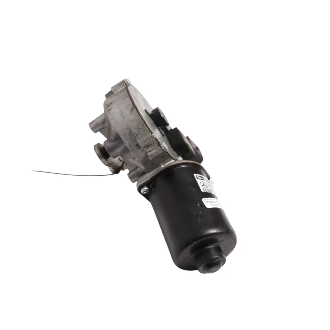 Mercedes W251 Front Windscreen Window Wiper Motor Unit 12V - SKU RHD-A2518201742 - Part number A2518201742