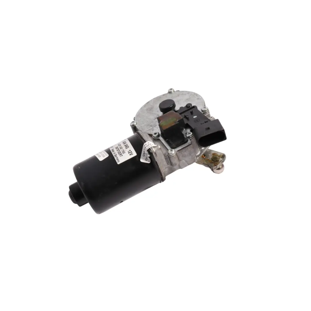 Front Windscreen Window Wiper Motor Unit 12V to Mercedes W251 with Part number A2518201742 Mercedes W251 Front Windscreen Window Wiper Motor Unit 12V - SKU RHD-A2518201742 - Part number A2518201742