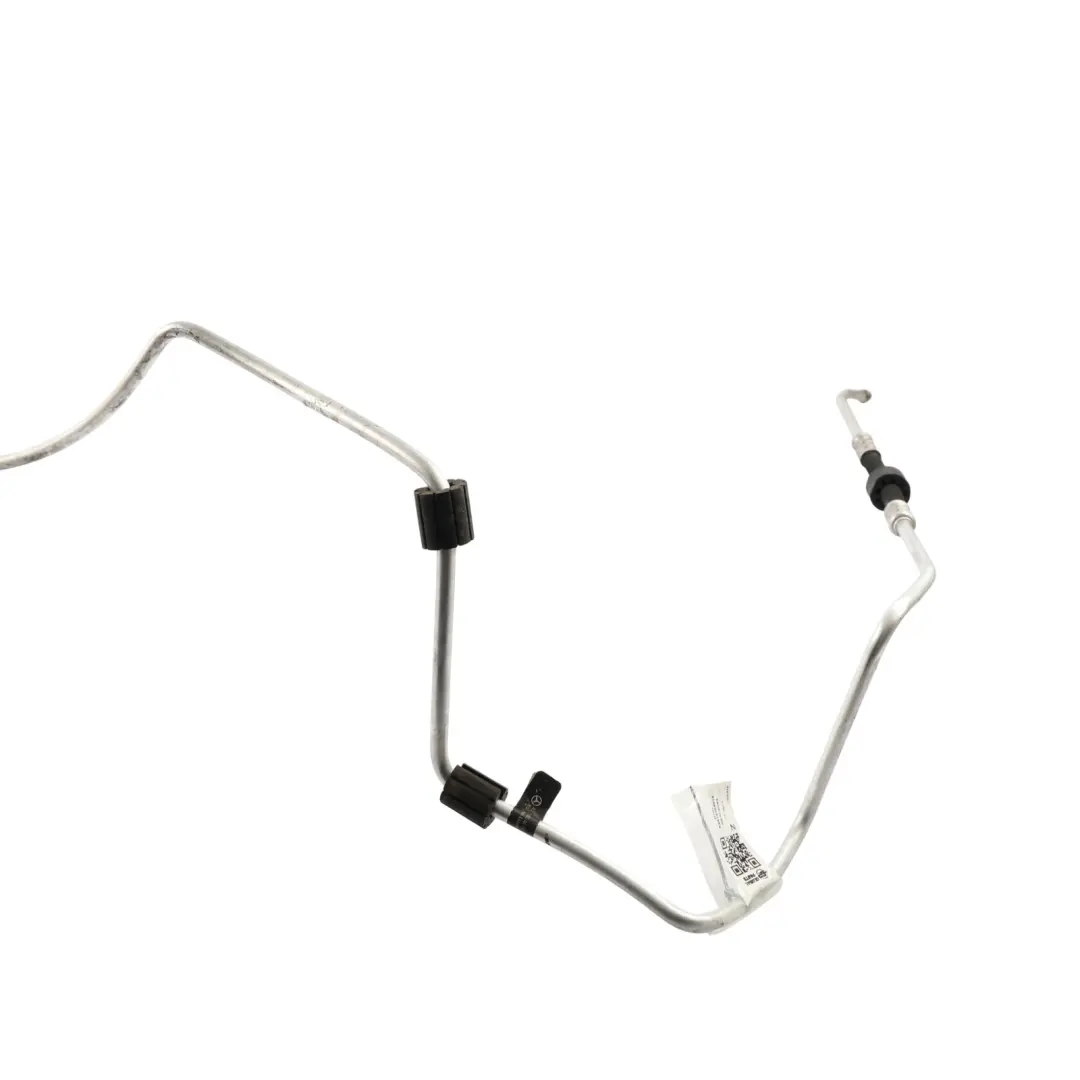 Mercedes V251 W251 A/C Air Con Refrigerant Line Coolant Hose - SKU RHD-A2518304015 - Part number A2518304015