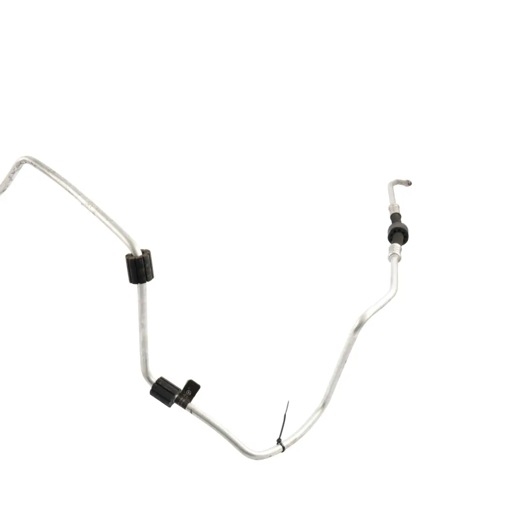 Mercedes V251 W251 A/C Air Con Refrigerant Line Coolant Hose - SKU RHD-A2518304015 - Part number A2518304015