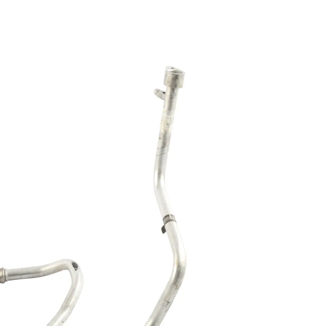 Mercedes V251 W251 A/C Air Conditioning Refrigerant Pipe Hose Line - SKU RHD-A2518304215 - Part number A2518304215